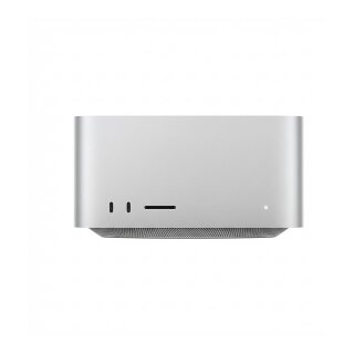 Mac Studio Z1CE M3 Ultra 28C CPU/60C GPU/32C N.E. 96GB 2TB SSD - Silber