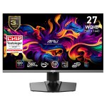 MPG 271QRXDE QD-OLED Gaming Monitor 67.31cm...