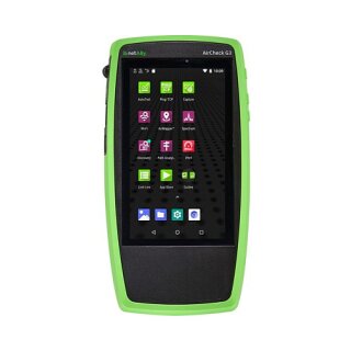 NetAlly AIRCHECK G3E mit EXT-ANT. HOLSTER - Wifi6