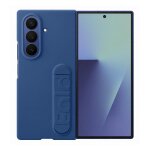 Samsung Silicone Case fr Galaxy Fold7 Blue