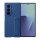 Samsung Silicone Case fr Galaxy Fold7 Blue