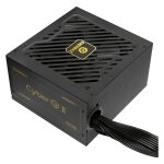 650W Enermax Power Supply 650W CyberG II 80+ Gold Black...