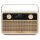 Technisat Transita 120 beige