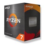 AMD AM4 Ryzen 7 5800XT WOF 3,8GHz MAX 4,8GHz 8xCore 16x...