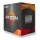 AMD AM4 Ryzen 7 5800XT WOF 3,8GHz MAX 4,8GHz 8xCore 16x Threads 32MB 105W