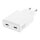4smarts Netzladegert PDPlug Slim Dual 65W GaN 2C, wei