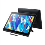 Wacom Cintiq 24 touch DTH246E