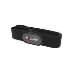 Polar H9 Herzfrequenzmesser schwarz M-XXL