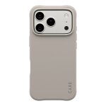 CARE Case Fashionable MagSafe iPhone 17 Pro Vanilla