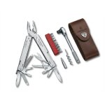 V-3.02 36.L Multifunktionswerkzeug Swiss Tool Spirit X...