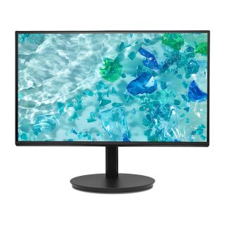 68,6cm/27" (1920x1080) Acer Vero CB2 CB272P6bmiprx 16:9 IPS 4ms 144Hz DisplayPort HDMI VGA Speaker Black