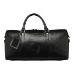dbramante1928 KASTRUP 2 WEEKENDER BAG BLACK 2