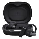 JBL Sense Pro TWS Open-Ear-Kopfhrer, Hi-Res, IP54, Schwarz