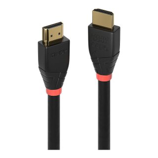 LINDY HDMI Kabel 4K60 aktiv 7,5m