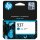 HP 937 CYAN ORIGINAL INK