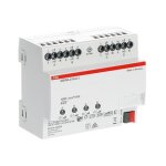 ABB UD/S4.210.2.1 LED-Dimmer 4 x 210 W/VA....