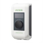 KEBA KC-P30-ES240022-L0R-GE c-series EN Type2 Socket...