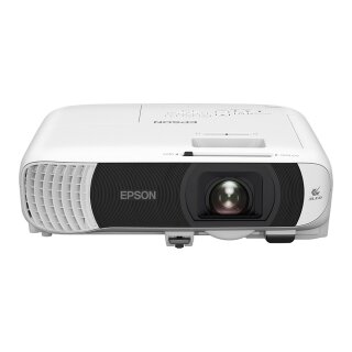 (1920 x 1080) Epson EB-FH18 Projektor 4100 Lumen 3LCD Speaker White FHD