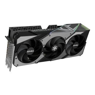 RTX 5070 Ti 16GB Inno3D iChill X3 GDDR7 3Fan