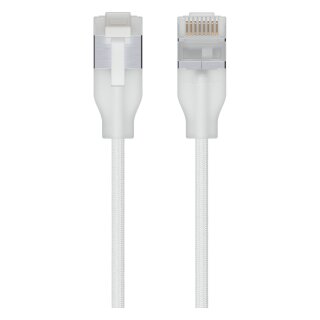 Ubiquiti UACC-CABLE-PATCH-EL-C6A-2M-W