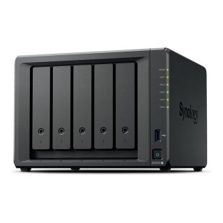 5-Bay Synology DS1525+