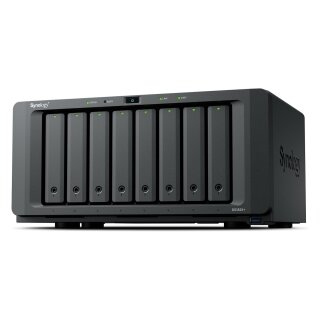 8-Bay Synology Disk Station DS1825+
