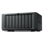8-Bay Synology Disk Station DS1825+