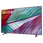 189,0cm/75" LG 75UR78006LK 16:9 4K LCD 60Hz HDMI USB...