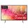 163,0cm/65" (3840x2160) Samsung GU65DU7179UXZG 16:9 Crystal UHD 50Hz HDMI USB WLAN Bluetooth HDR10+ Speaker Black