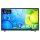 80,0cm/32" (1920x1080) Samsung GU32F6009FUXZG 16:9 LED 50Hz HDMI USB WLAN Triple Tuner HDR10 Speaker Black
