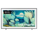 138,0cm/55" (3840x2160) Samsung The Frame...