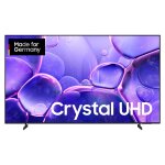 215,9cm/85" (3840x2160) Samsung GU85U8099FUXZG 16:9...