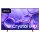 127,0cm/50" (3840x2160) Samsung GU50U8099FUXZG 16:9 LED 50Hz HDMI USB WLAN Bluetooth HDR10+ Speaker Black