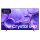 189,0cm/75" (3840x2160) Samsung GU75U8099FUXZG 16:9 LED 50Hz HDMI USB WLAN Bluetooth HDR10+ Speaker Black