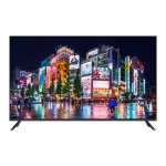 127,0cm/50" (3840x2160) JAPANNEXT JN-IPS500UHD60F...
