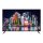 127,0cm/50" (3840x2160) JAPANNEXT JN-IPS500UHD60F 16:9 IPS 60Hz HDMI USB WLAN Speaker Black