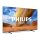 126,0cm/50" (3840x2160) Philips 50PUS7800/12 16:9 LED 60Hz HDMI USB WLAN Bluetooth HDR10+ Speaker Black