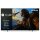 108,0cm/43" (3840x2160) Philips 43PUS7000/12 16:9 LED 60Hz HDMI USB WLAN Bluetooth HDR10+ Speaker Black
