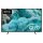 125cm/50" (3840x2160) Samsung GQ50Q7F2AUXZG 16:9 QLED 50Hz 3x HDMI USB WLAN Triple-Tuner Smart TV HDR10+ Black
