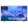 214cm/85" (3840x2160) Samsung GU85U7099FUXZG 16:9 LCD/LED 50Hz 3x HDMI USB WLAN Triple-Tuner HDR10+ Smart TV Black