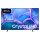 108cm/43" (3840x2160) Samsung GU43U7099FUXZG 16:9 LCD/LED 50Hz 3x HDMI USB WLAN Triple-Tuner HDR10+ Smart TV Black