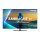 139cm/55" (3840x2160) Philips 55OLED810/12 16:9 OLED 144Hz 4x HDMI 2.1 3x USB LAN WLAN Ambilight Google TV HDR10+ Dolby Vision Black