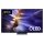 163cm/65" (3840x2160) Samsung GQ65S90FAT 16:9 OLED 144Hz 4x HDMI 2.1 2x USB LAN WLAN Twin-Tuner Dolby Atmos HDR10+ Titan Black