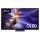 138cm/55" (3840x2160) Samsung GQ55S90FAE 16:9 OLED 144Hz 4x HDMI 2.1 2x USB LAN WLAN Twin-Tuner Dolby Atmos HDR10+ Titan Black