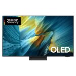 138cm/55" (3840x2160) Samsung GQ55S95FAT 16:9 OLED...