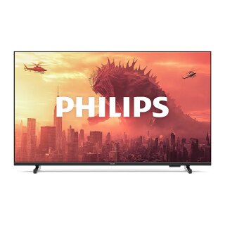 80cm/32" (1366x768) Philips 32PHS5500/12 16:9 LED 60Hz 2x HDMI 1x USB CI+ Pixel Plus HD Black