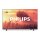 80cm/32" (1366x768) Philips 32PHS5500/12 16:9 LED 60Hz 2x HDMI 1x USB CI+ Pixel Plus HD Black