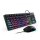 Sharkoon SHARKOON SKILLER SGB15 Combo DE