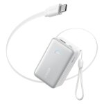 Anker Nano Power Bank 10K 45W USB-C