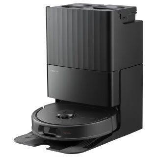 QR 598 (schwarz, Mit Multifunktions-Dockingstation)